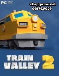 Train Valley 2