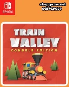 Train Valley Console Edition