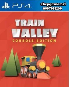 Train Valley Console Edition