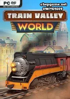 Train Valley World