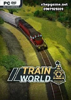 Train World