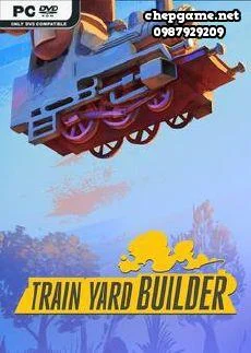 Train Yard Builder