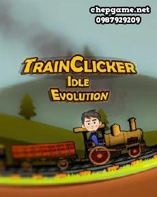 TrainClicker Idle Evolution