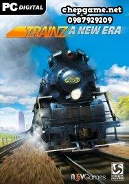 Trainz A New Era