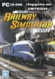 Trainz Railroad Simulator 2004