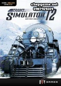 Trainz Simulator 12