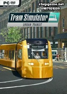 Tram Simulator Urban Transit