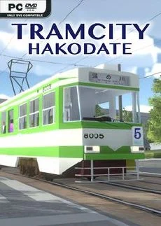 TRAMCITY HAKODATE