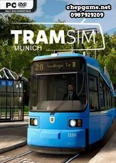 TramSim Munich
