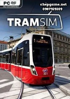 TramSim Vienna
