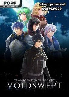Transcendence Legacy Voidswept