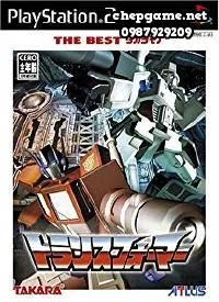 Transformers Takara