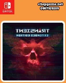 Transient Extended Edition