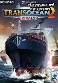 TransOcean 2 Rivals