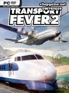 Transport Fever 2