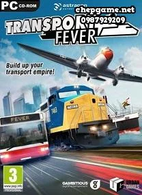 Transport Fever