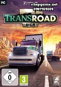 TransRoad USA