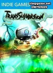TransSubversion