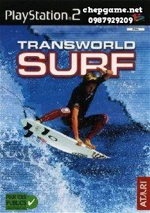 TransWorld Surf