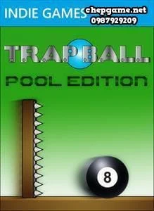 Trap Ball Edicion Billar