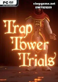 Trap Tower Trials