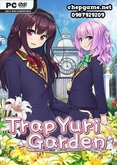 Trap Yuri Garden