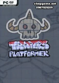 Trapers Platformer
