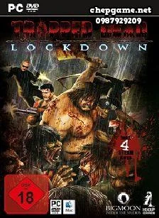 Trapped Dead Lockdown