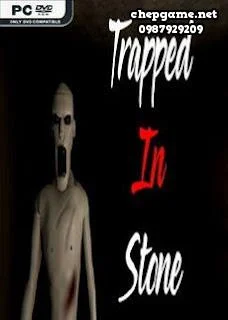 Trapped In Stone World War II Horror