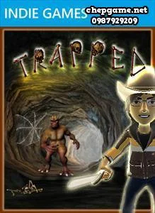 Trapped
