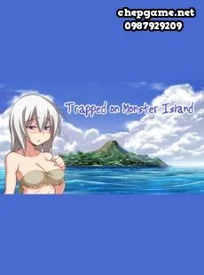 Trapped on Monster Island