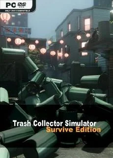 Trash Collector Simulator Survive Edition