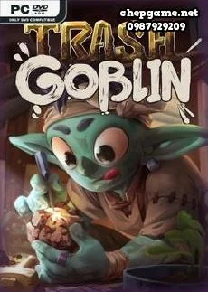 Trash Goblin