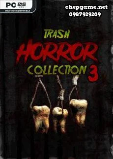 Trash Horror Collection 3