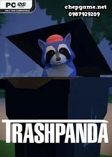 Trash Panda