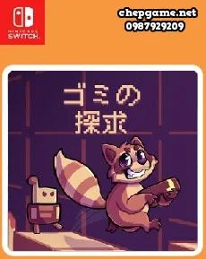 Trash Quest