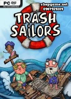 Trash Sailors