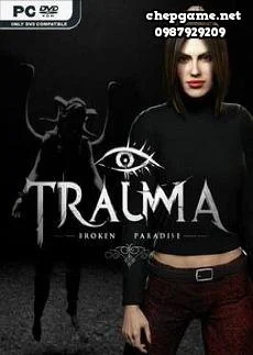 TRAUMA Broken Paradise
