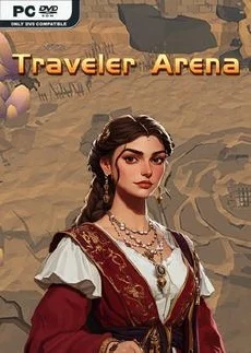 Traveler Arena