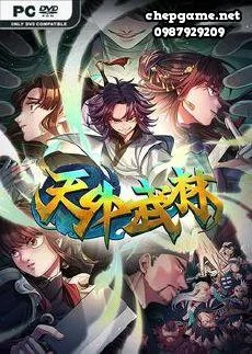 Traveler of Wuxia