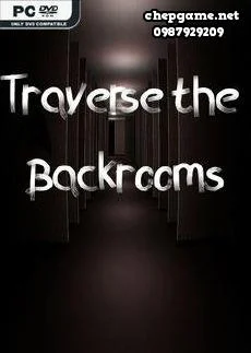 Traverse the Backrooms