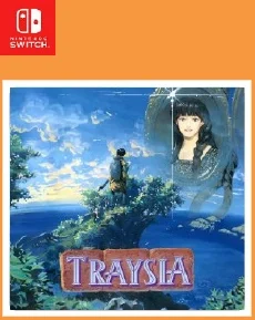 Traysia