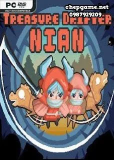 Treasure Drifter Nian