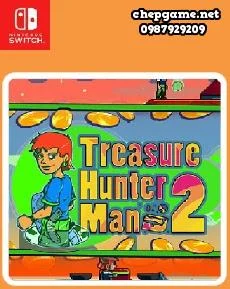 Treasure Hunter Man 2