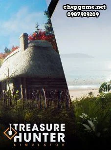 Treasure Hunter Simulator