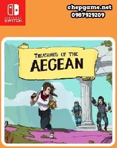 Treasures of the Aegean