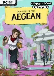 Treasures of The Aegean