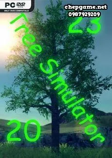 Tree Simulator 2023