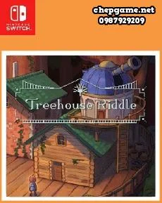 Treehouse Riddle