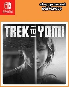 Trek to Yomi